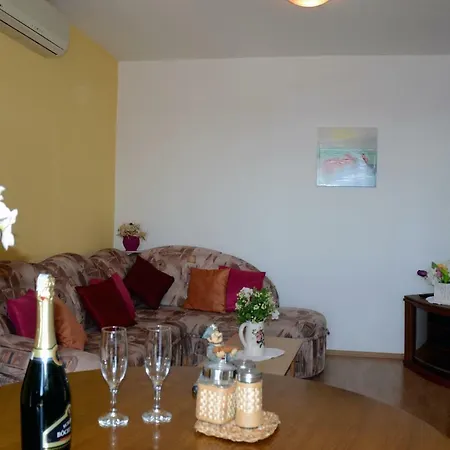 Appartement Alenka